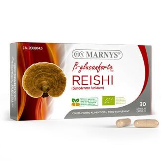 MARNYS Reishi 30 tobolek